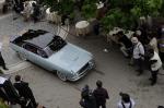 Lancia Aurelia B56 1955 года